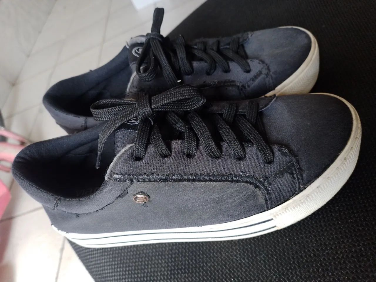Tenis Via Marte N°36
