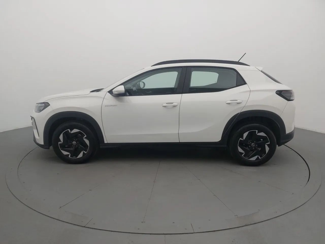 Volkswagen Tera High 1.0 170 TSI Flex 12V 5p Aut, foto 2 de 18