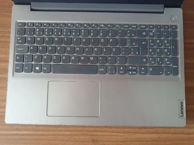 Notebook Lenovo 15IML05 Intel Core i5 - Foto 4