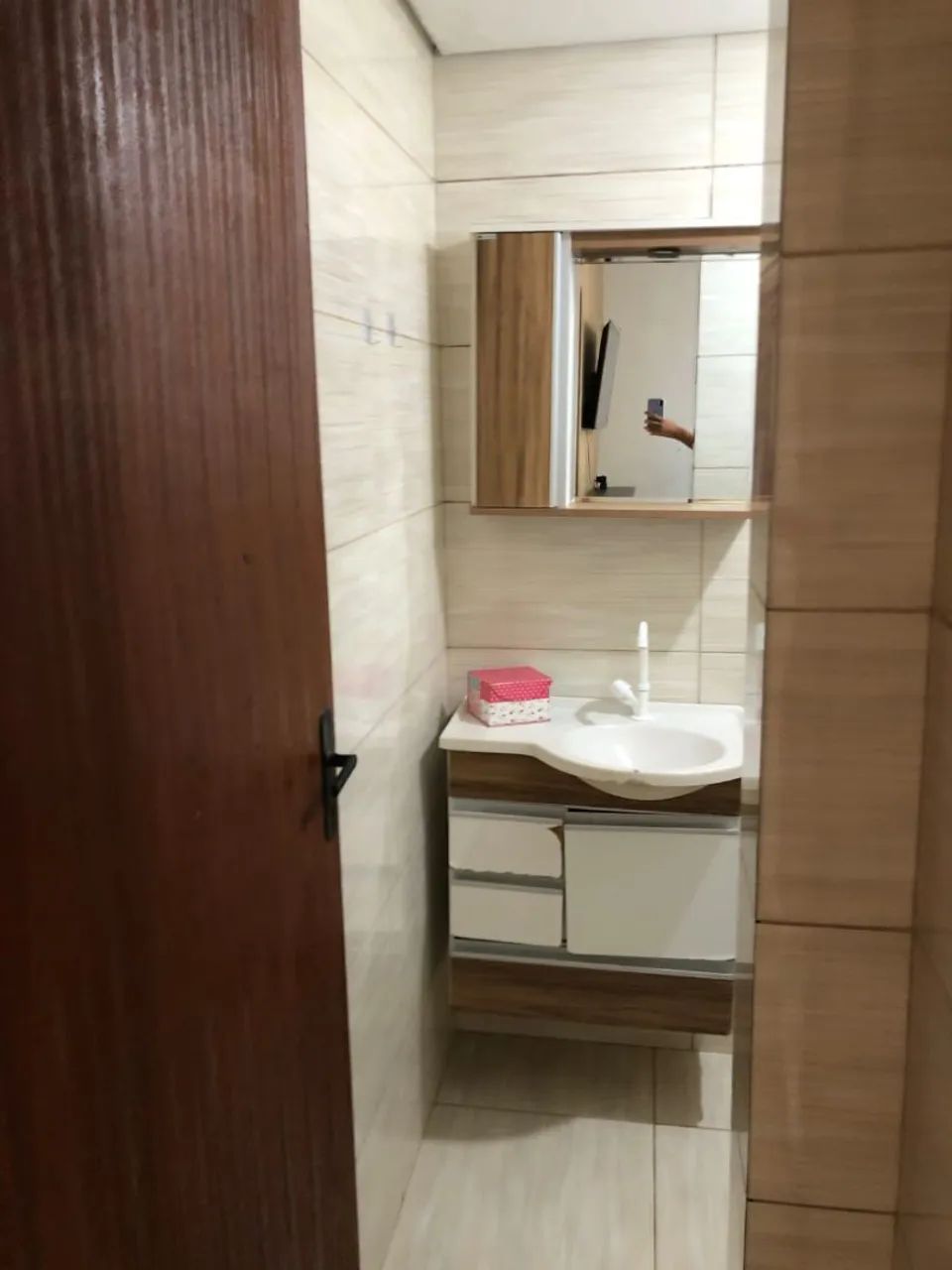 Vendo apartamento 150 mil  - Foto 5