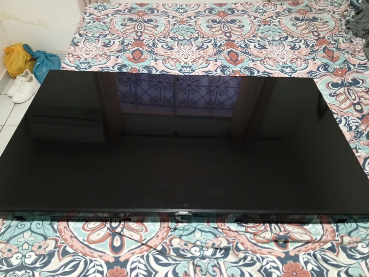 TV Samsung 50P - Foto 4
