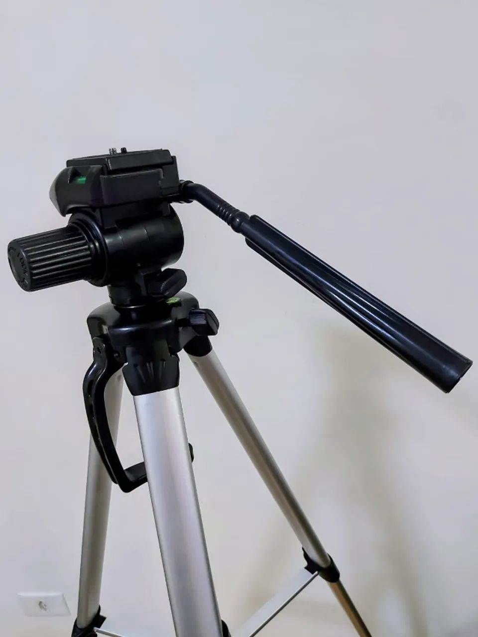 Tripé profissional  - Foto 4