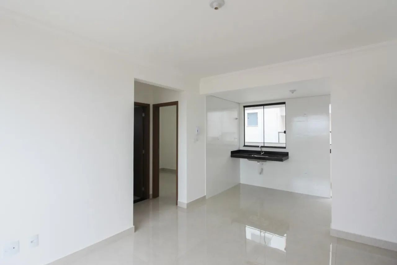 Apartamento à Venda - Copacabana, 2 Quartos, 64 m2 - Foto 3