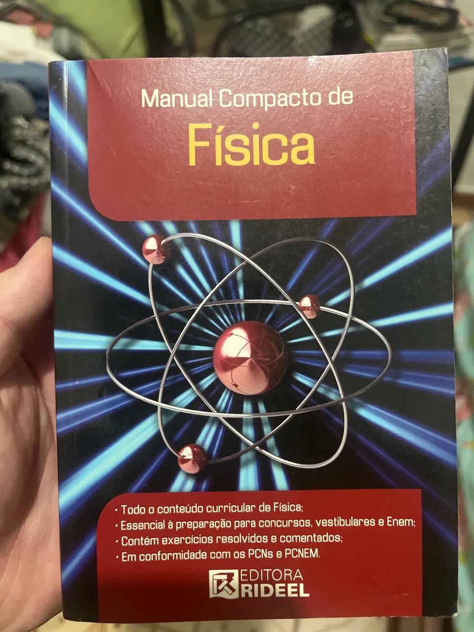 Manual compacto de fisica