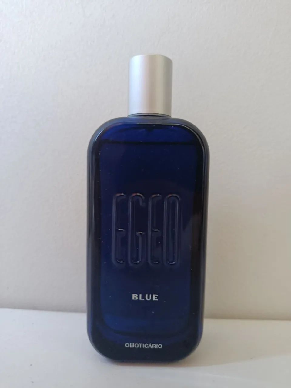 oBoticário Egeo blue 100ml não usado