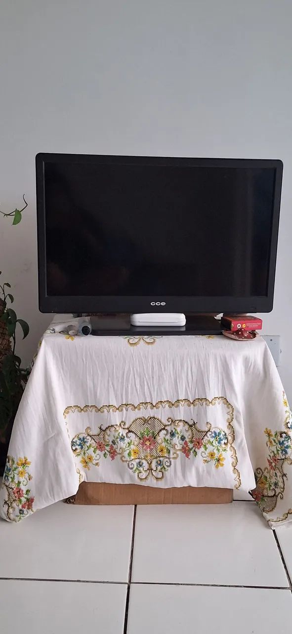 Tv 32 polegadas CCE