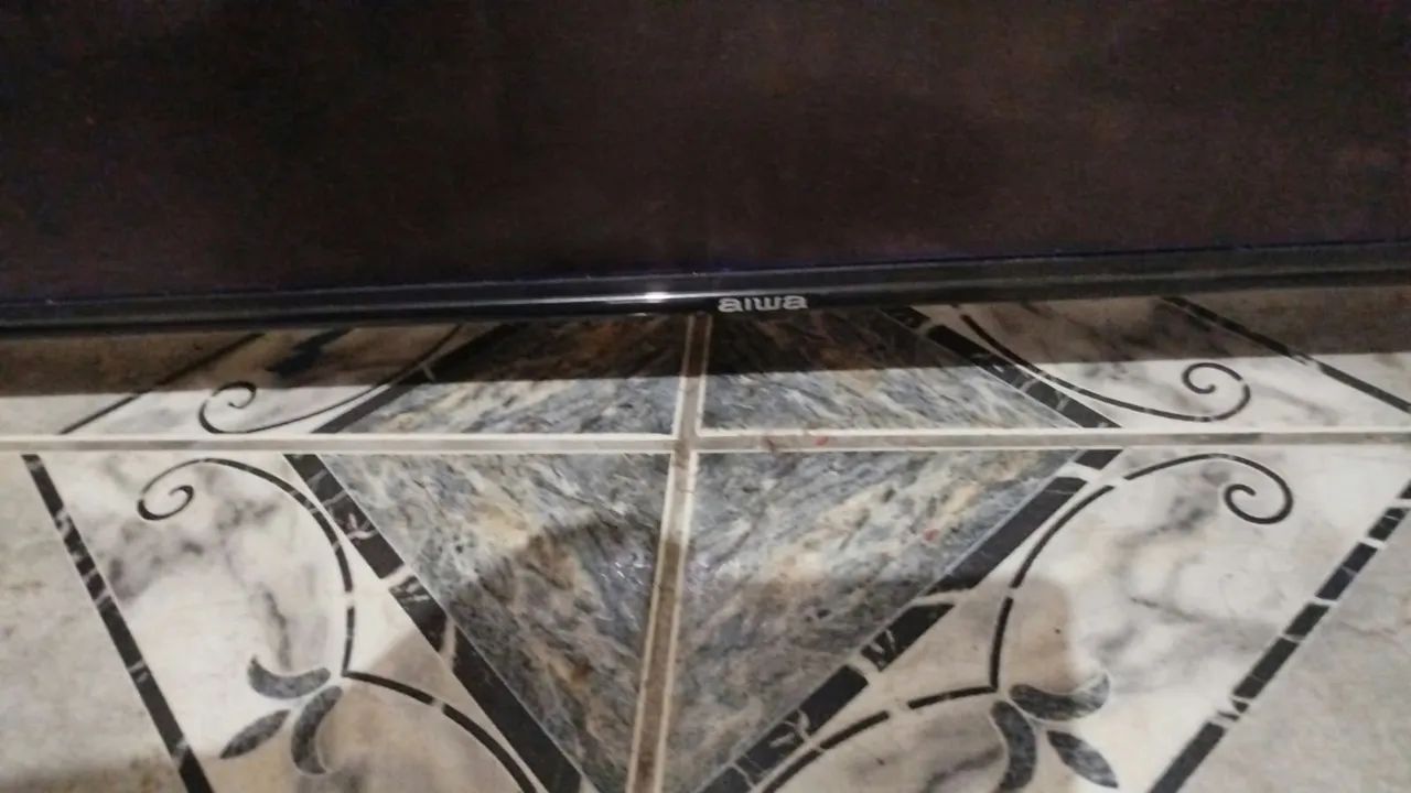 Troco essas duas tv 