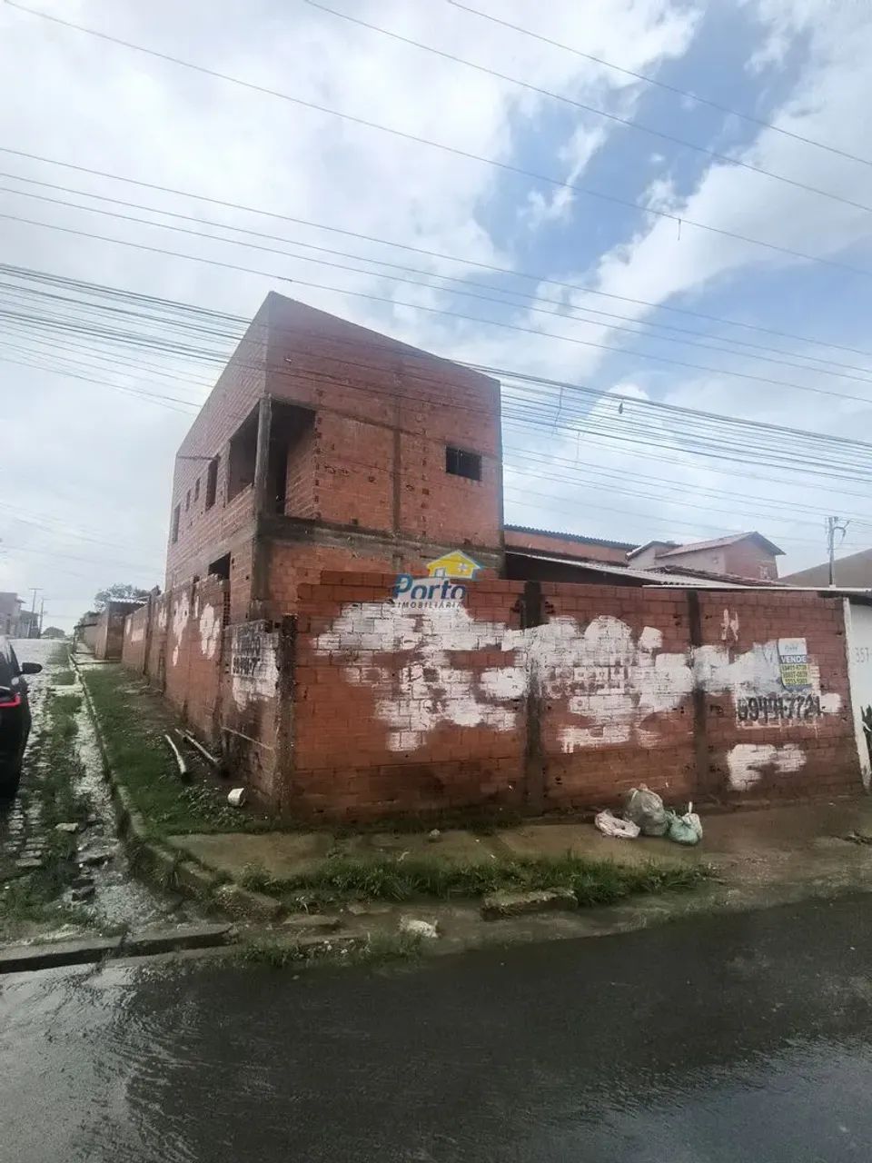 Ponto Comercial 03 quartos para Venda Samapi, Teresina - Foto 5