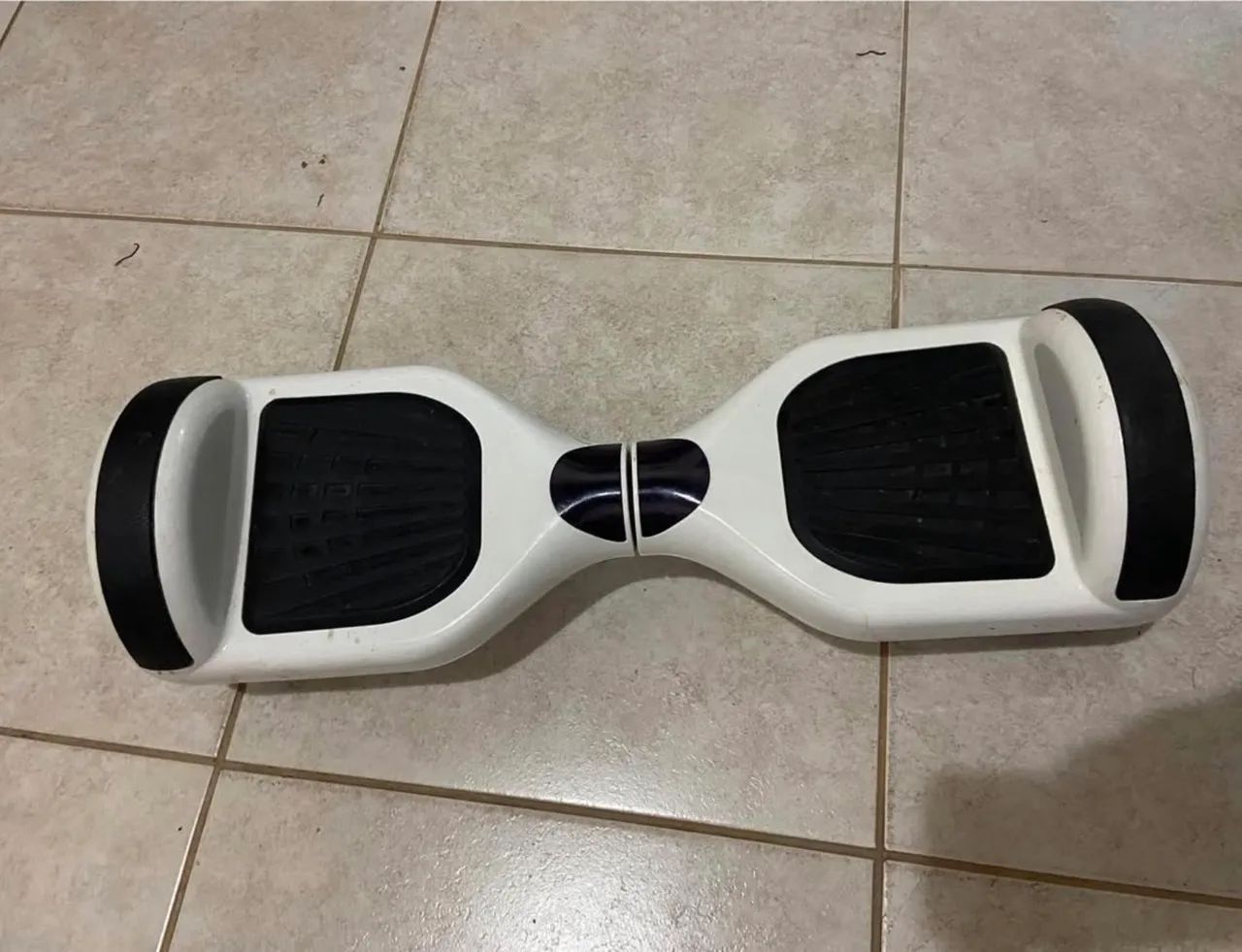 HOVERBOARD 