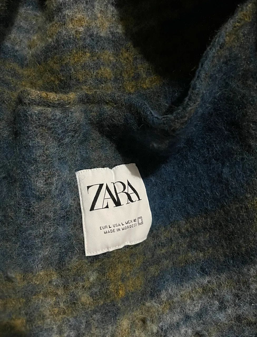 Casaco ZARA - Foto 3