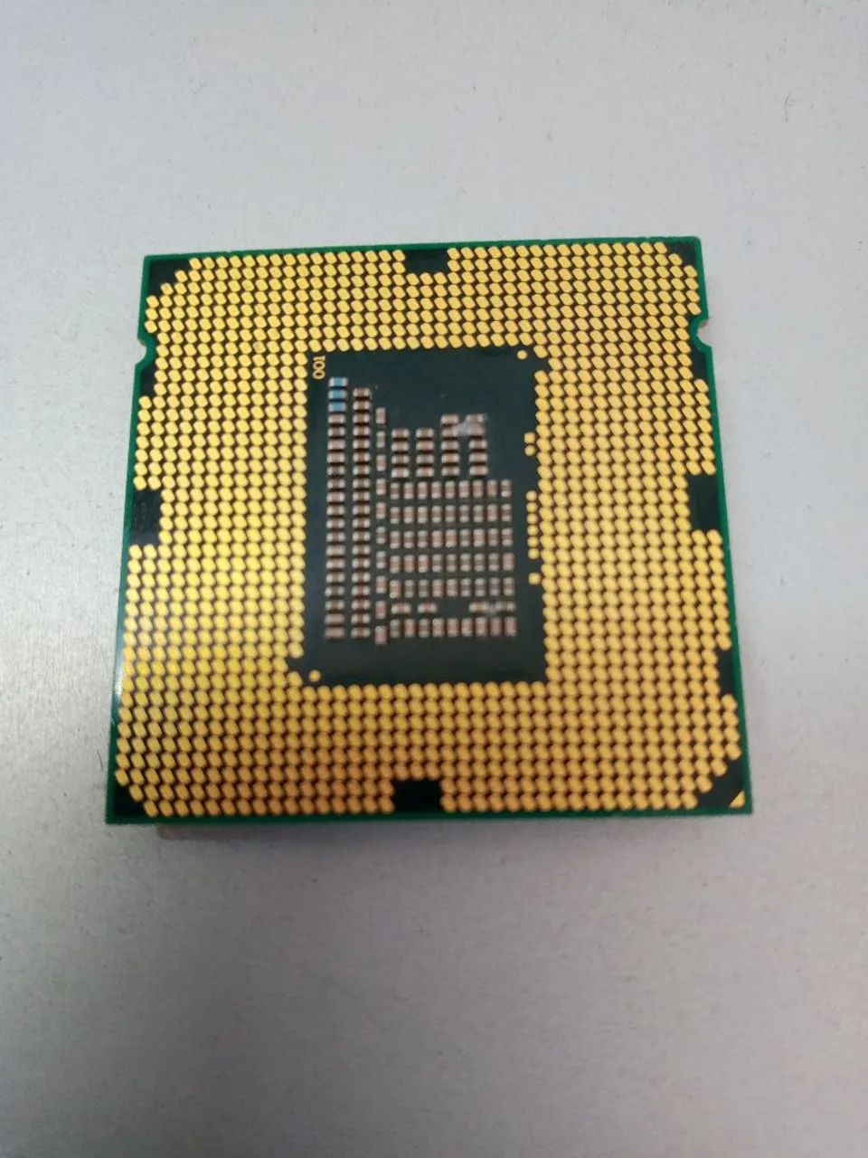 Processador Intel Core I3-2120 3,38Ghz seminovo - Foto 2