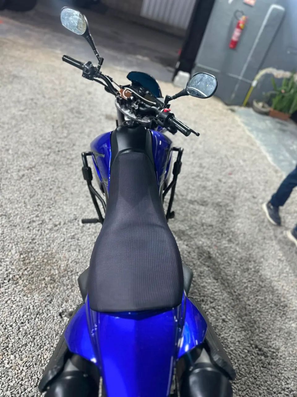 Moto  XT 660 - Foto 2