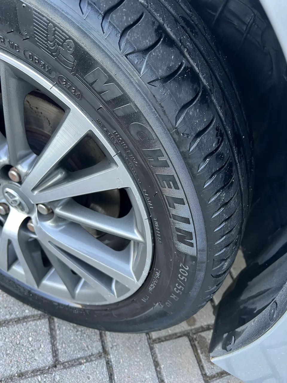 Toyota Corolla XEI 2.0 Flex 16V Aut. 2015 - Foto 5