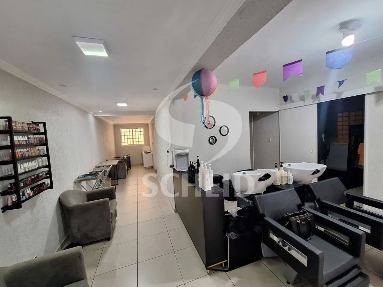 Casa Térrea Comercial à venda Jd Consórcio - Foto 5