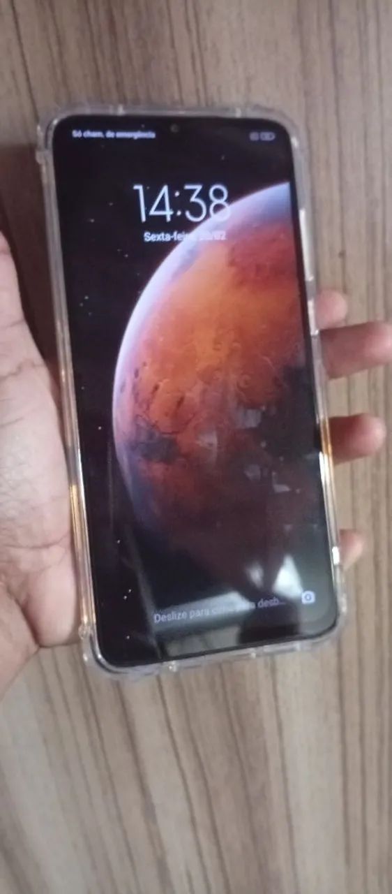 CELULAR REDMI 8 PRO 