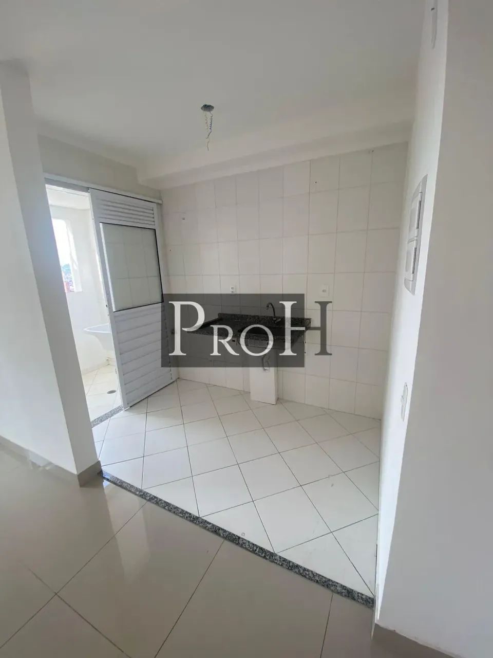 Apartamento Vila Curuçá Santo André - Foto 4