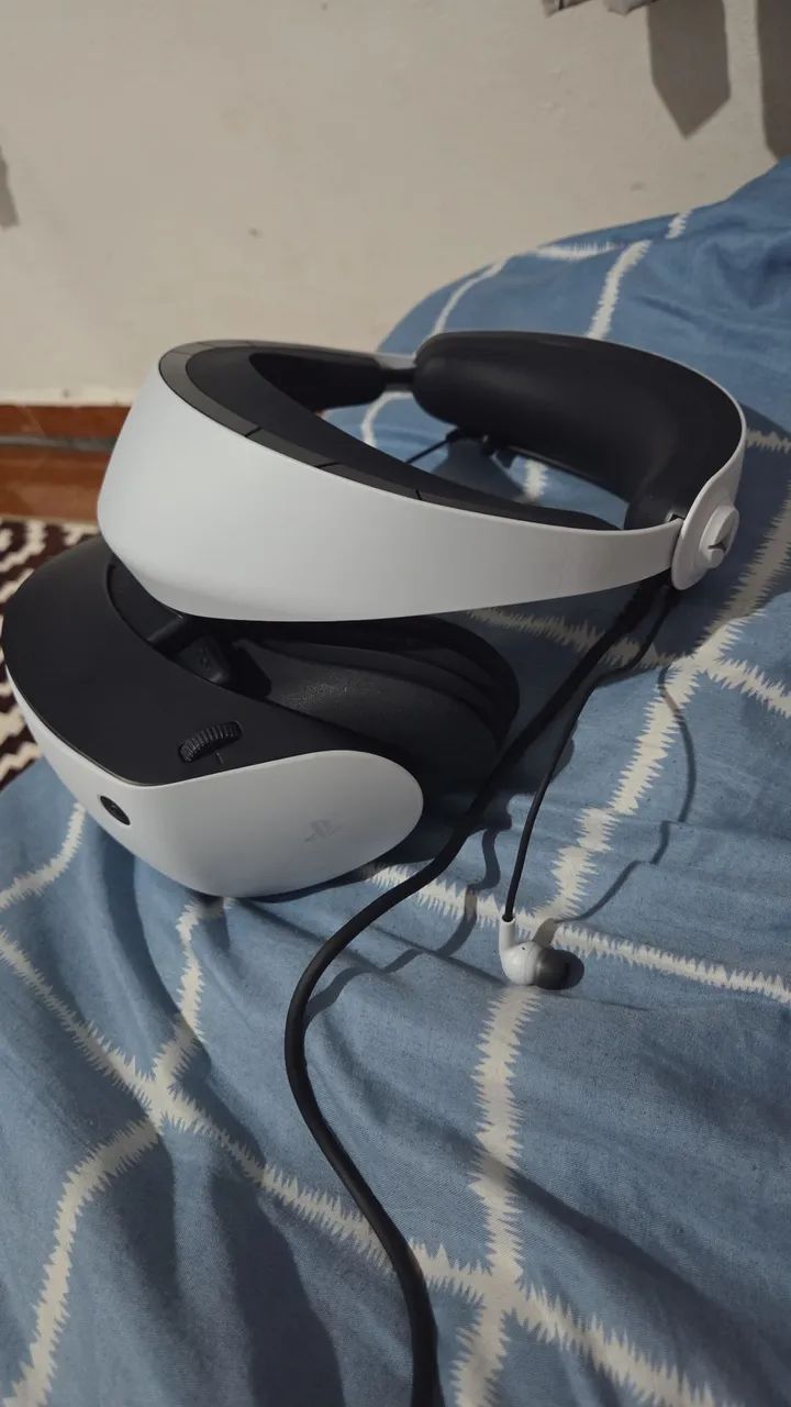 Vr2 ps5  - Foto 3