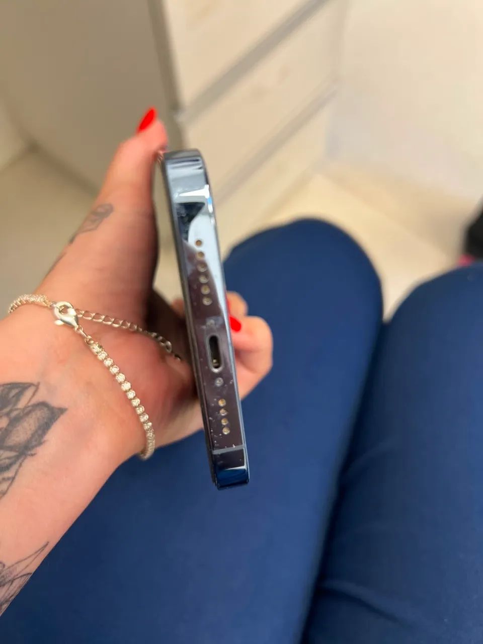 iPhone 13 Pro Max 128 GB - Excelente Estado - Foto 3