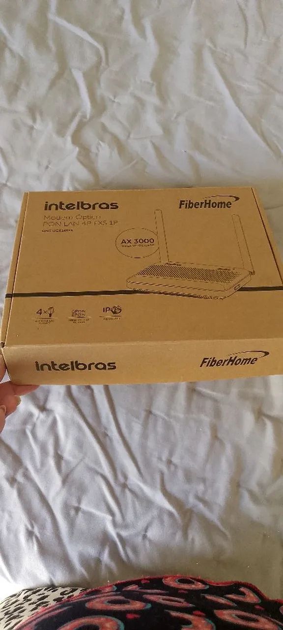 Modem  - Foto 2