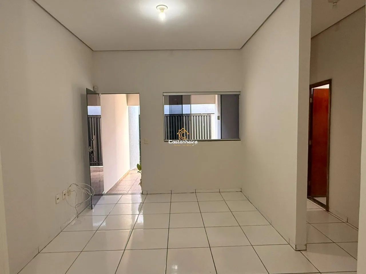 Casa - 02 Quartos - Expansão Sul - Taquaralto - Foto 5