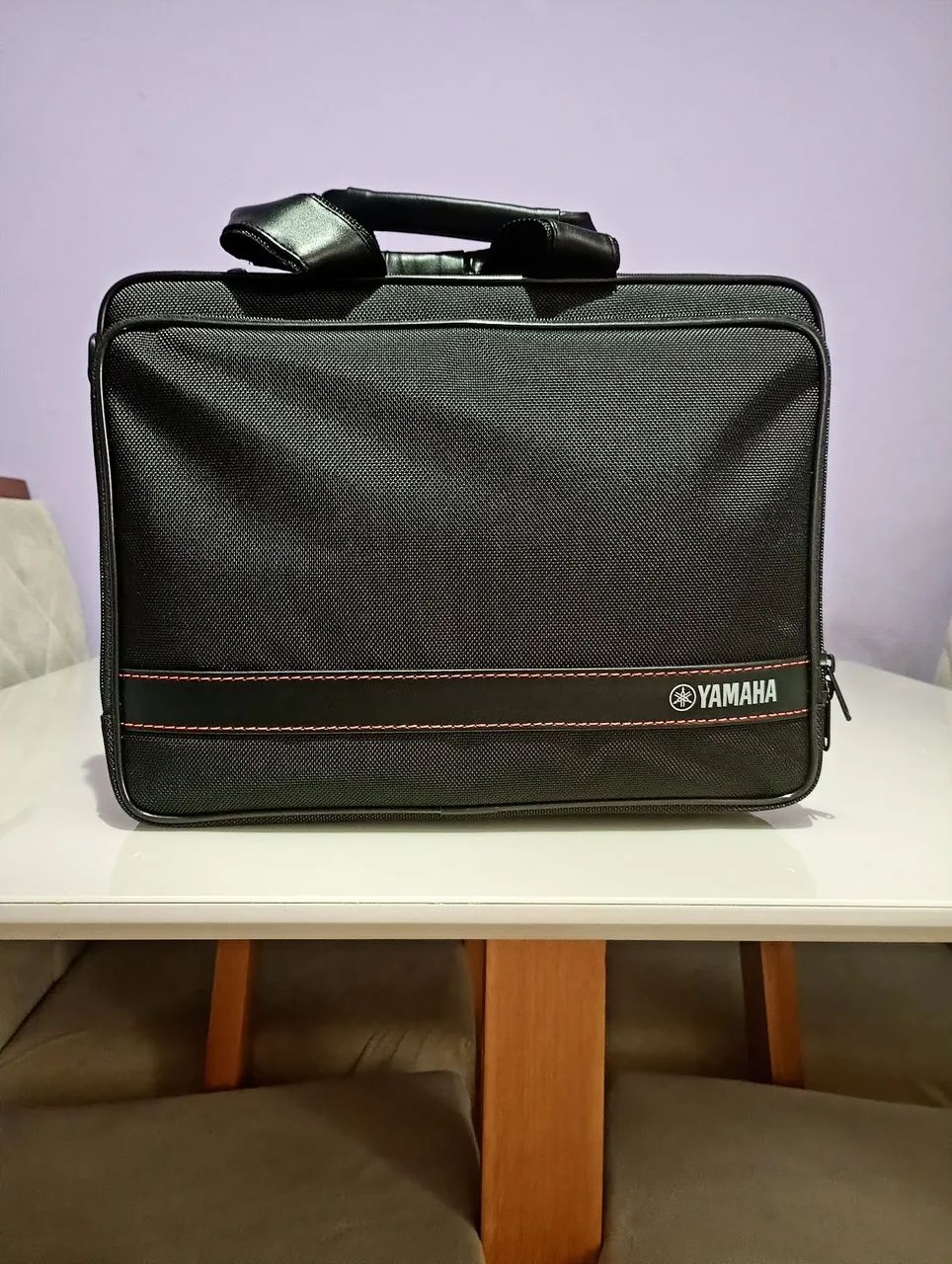 Case para clarinete Yamaha  - Foto 4