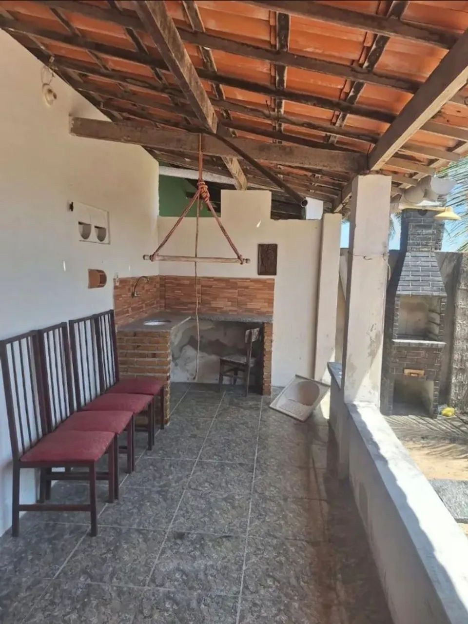 Casa de Veraneio Taiba  - Foto 4
