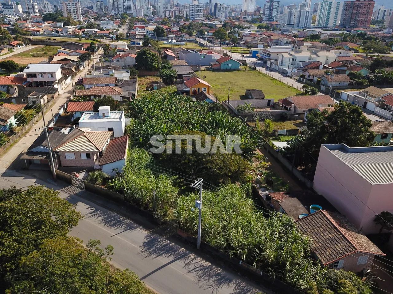 Terreno à Venda  Passo do Gado, Tubarão/SC - Foto 3