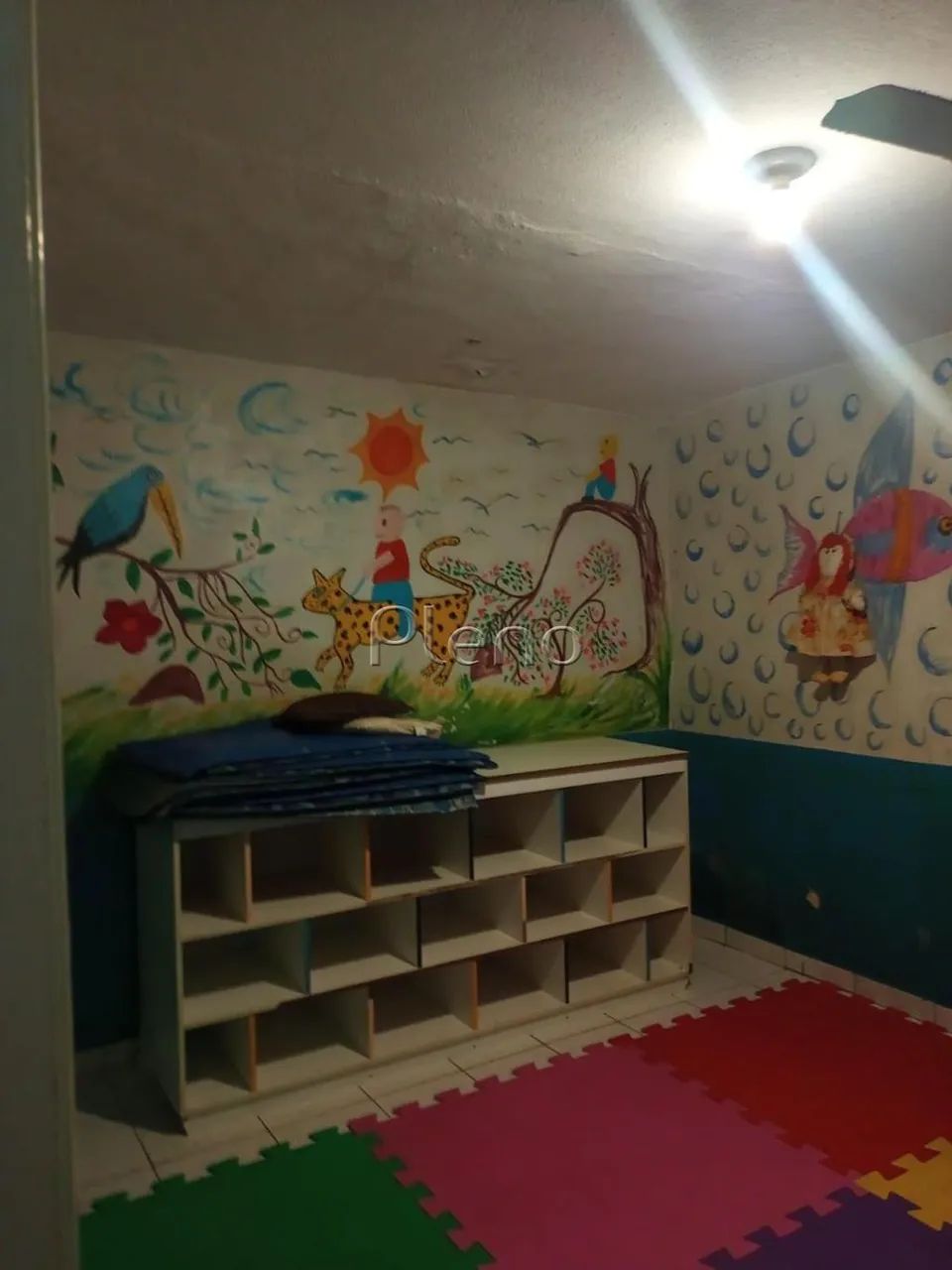 Casa à venda no Conjunto Habitacional Padre Anchieta, 2 quartos - Campinas. - Foto 5