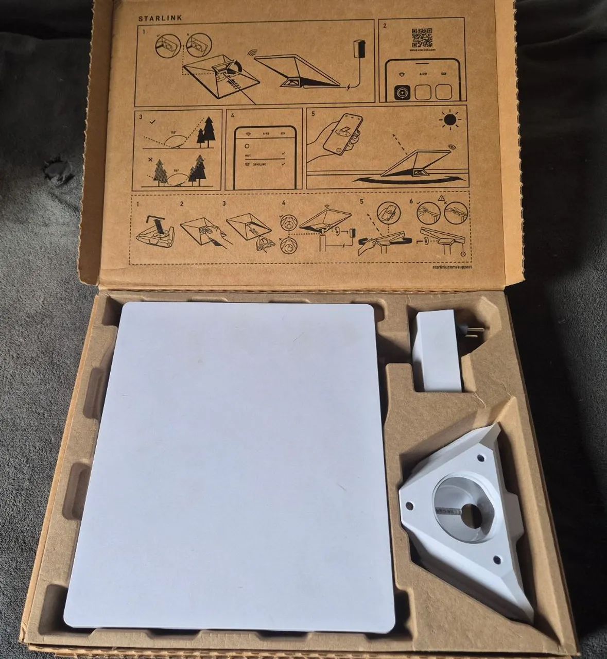 Starlink Mini Nova  - Foto 2