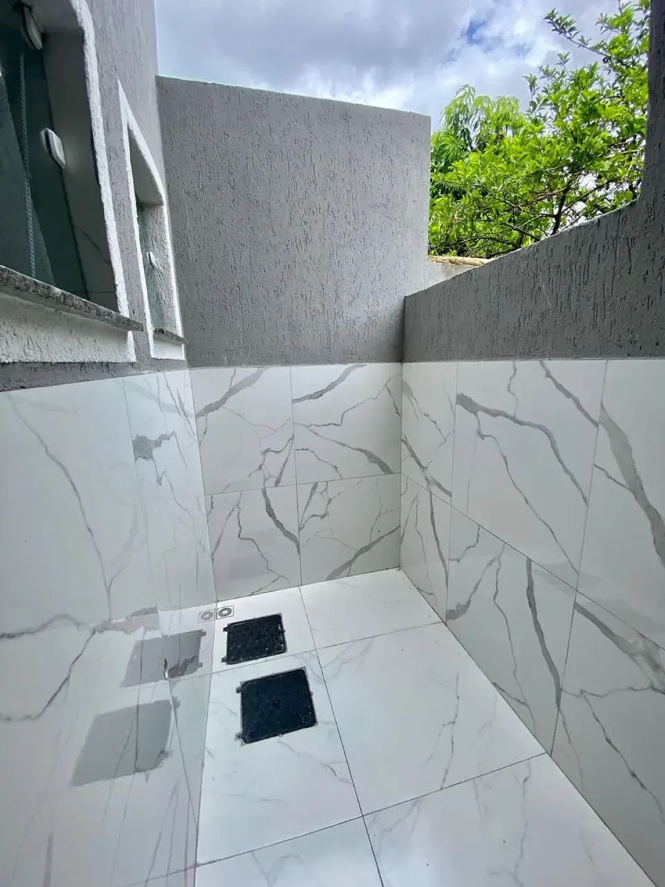 CASA COM 3 QUARTOS EM SANTA EUGÊNIA - Foto 5