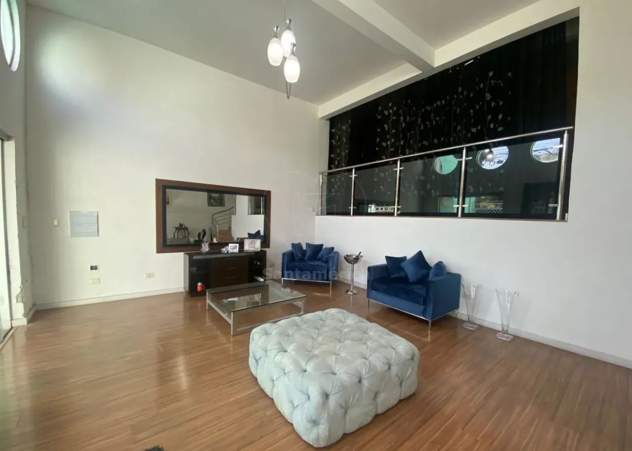 Casa Comercial e residencial para Alugar no Jardim Higienópolis, com 3 Quartos - Foto 3
