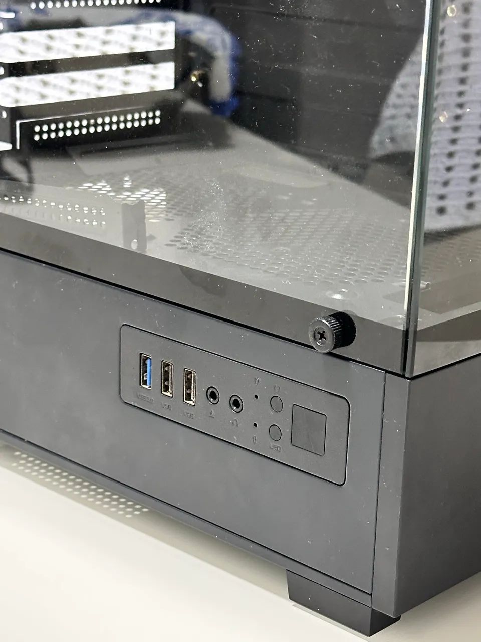 Gabinete Bluecase  - Foto 3