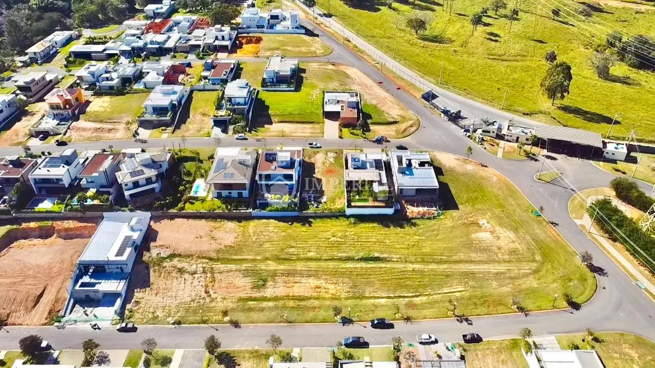Terreno em Condomínio para Venda - Foto 2