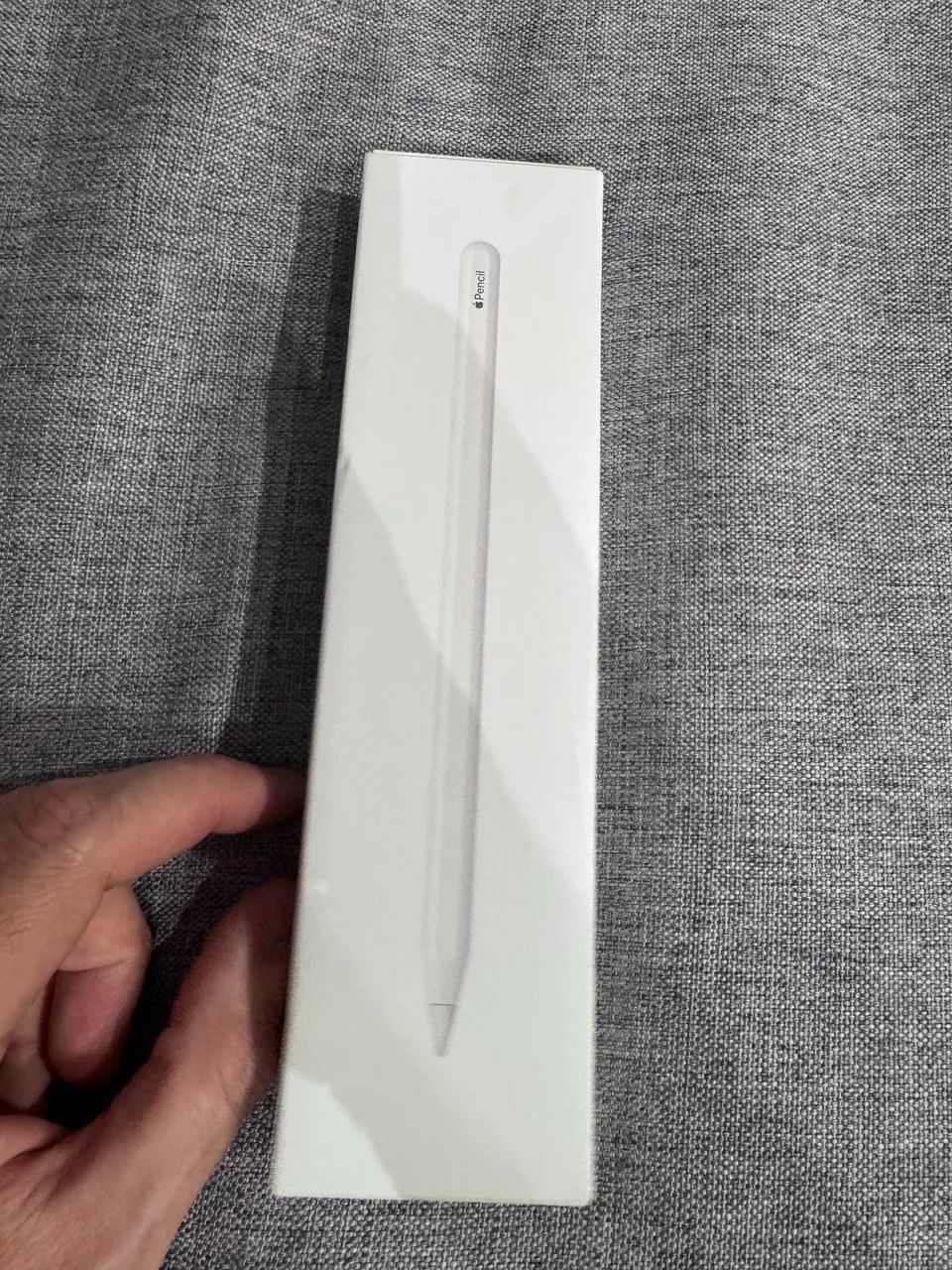 Anúncio: iPad Air 5ª Geração + Apple Pencil 2ª Geração ? - Foto 2