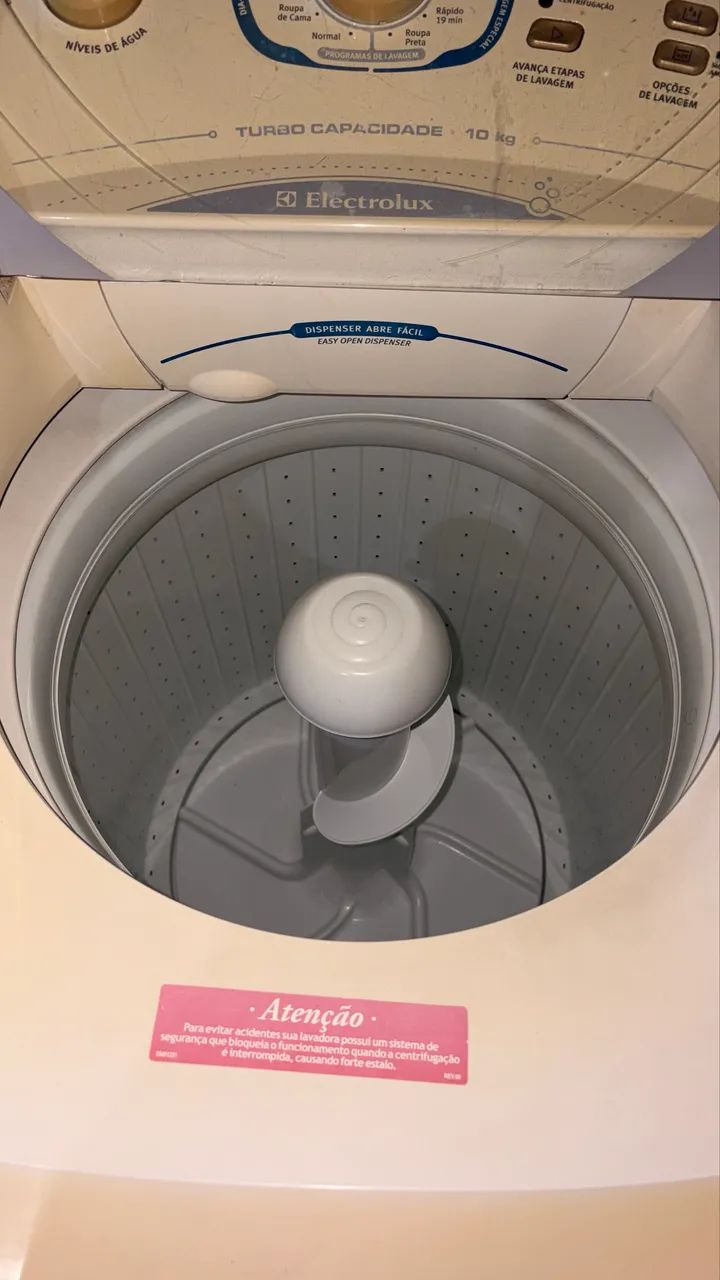 Máquina de lavar Electrolux  - Foto 2
