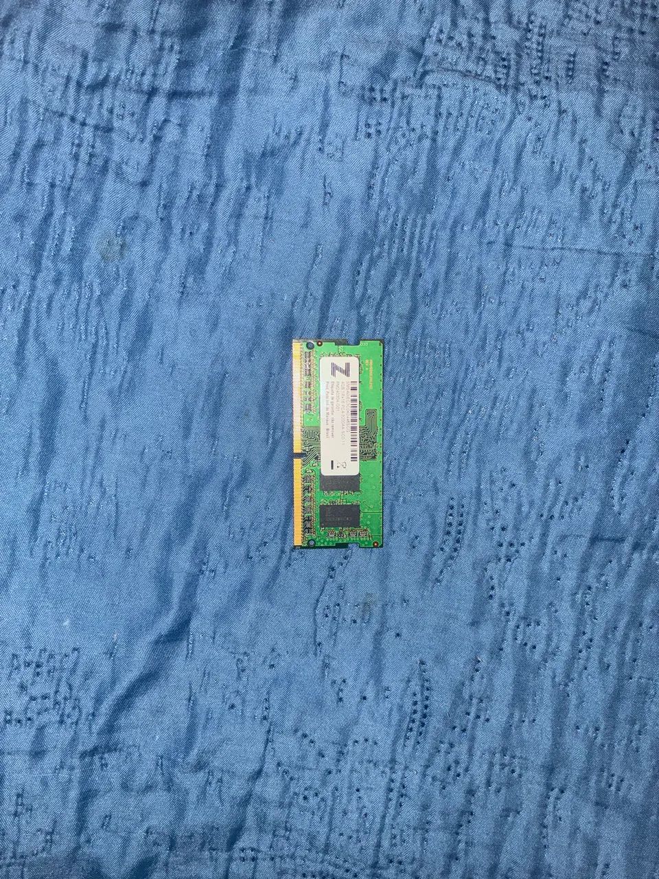 MEMORIA RAM DDR4 4gb 3200mhz - Foto 3