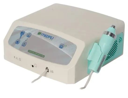Monitor Doppler 600
