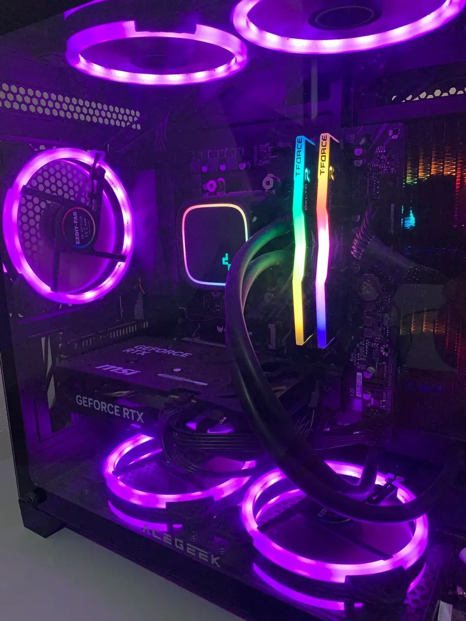 PC GAMER PROFISSIONAL  - Foto 4
