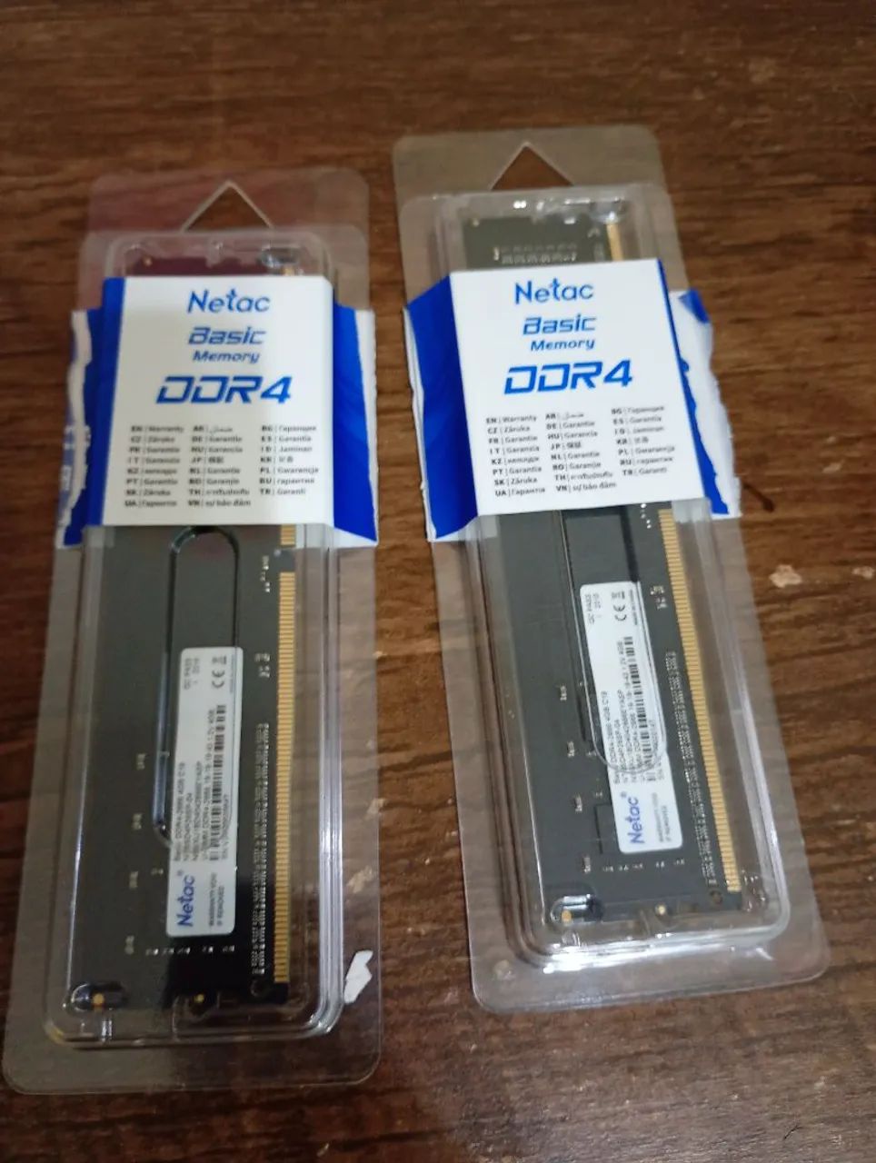 Memória neta DDR4 - Foto 2
