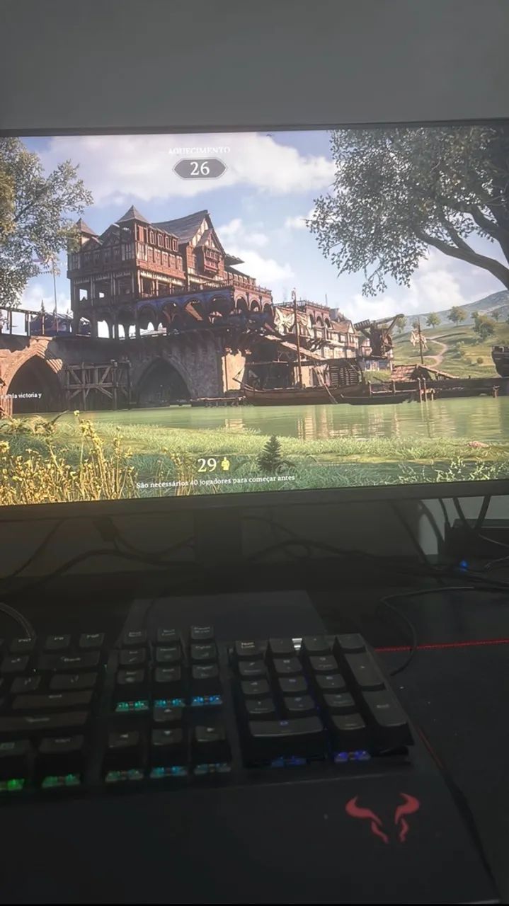 PC gamer RTX5060ti - Foto 2