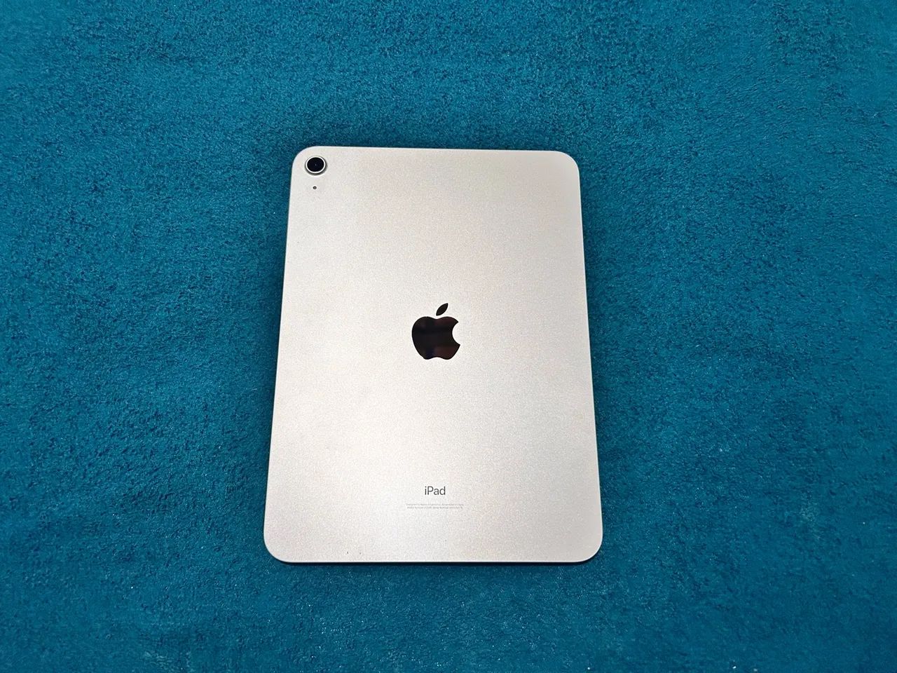 iPad 10