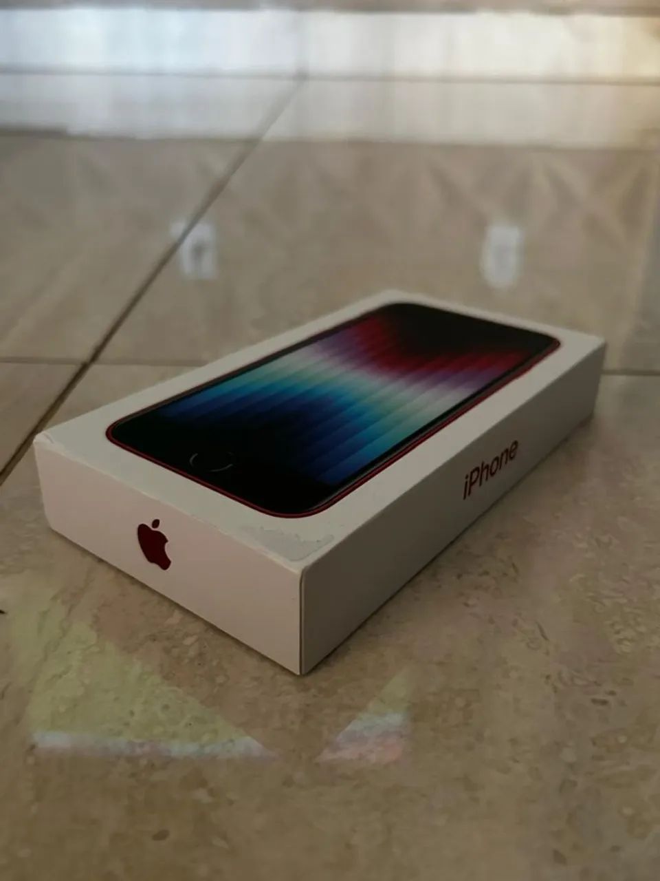 Iphone SE 3ª geração  - Foto 3