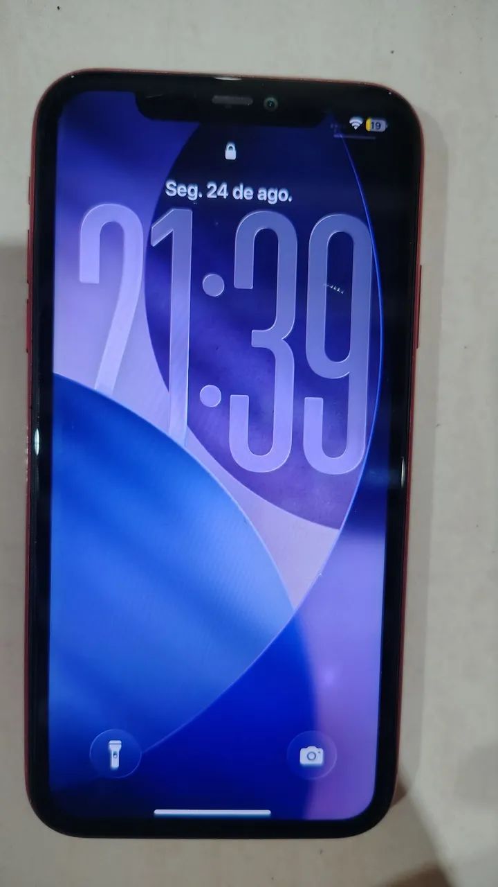 Iphone 11 - 128giga - Foto 5