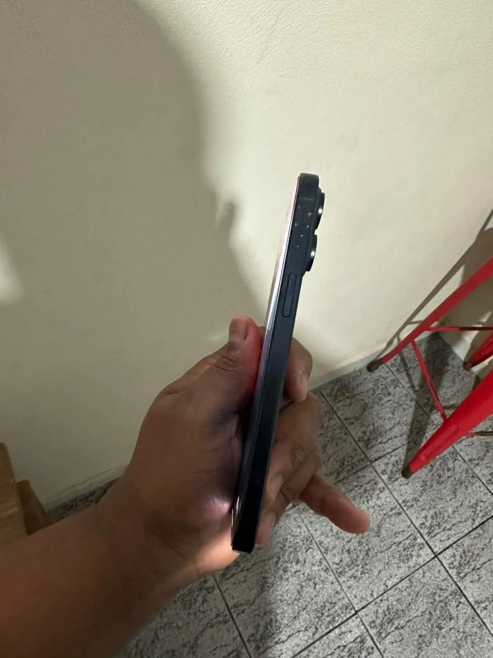 iPhone 15 pro Max 256 GB - Foto 3
