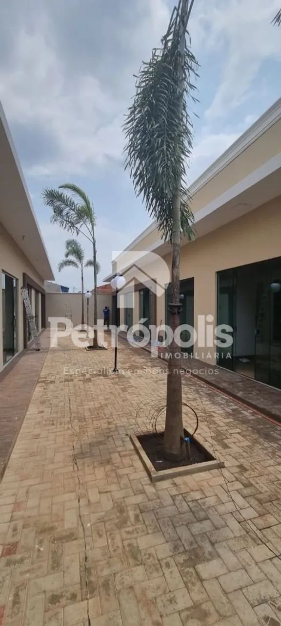 Sala Comercial Setor Bertavile, 29 m² por R$ 1.000,00/mês - Palmas/TO - Foto 3