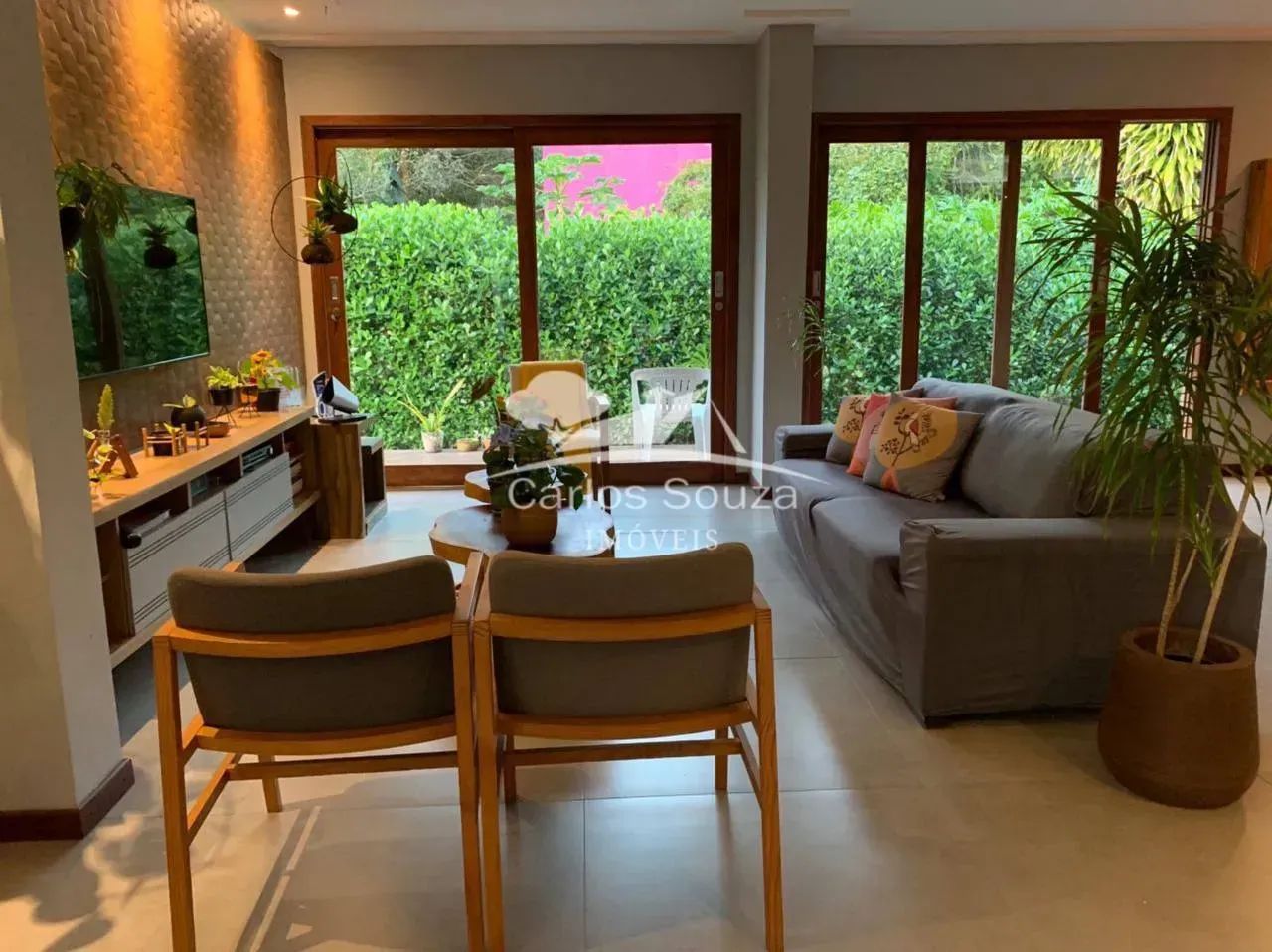 CASA PARA ALUGUEL EM CONDOMÍNIO CÓD.92 - Foto 5