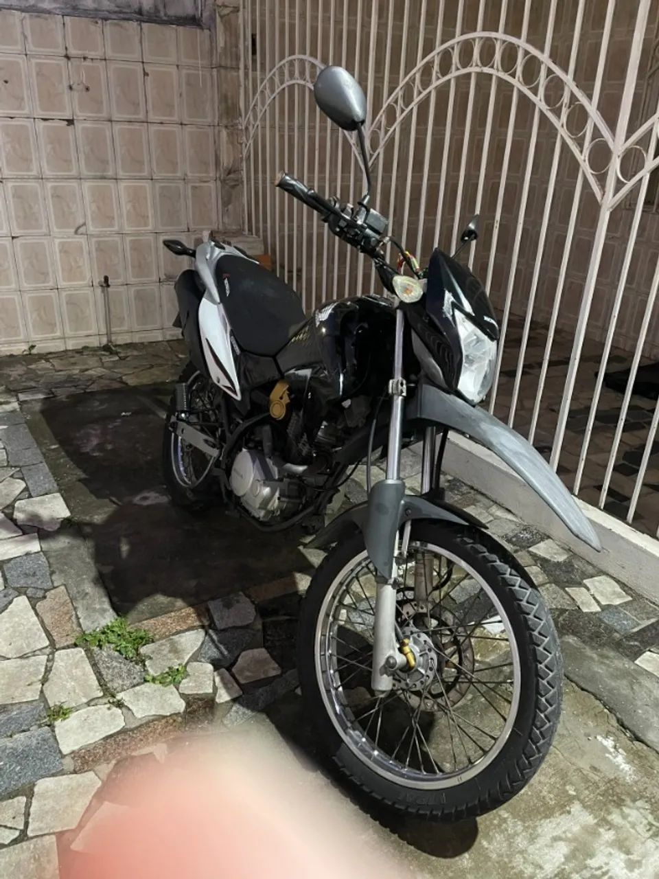 Moto Bros 150cc 2014 - Foto 4