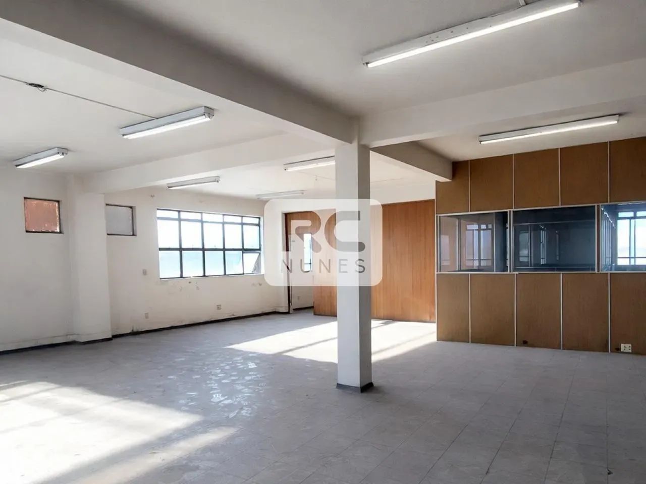 Prédio com área total de 1596,22m², Bairro Carlos Prates - Belo Horizonte/MG. - Foto 4