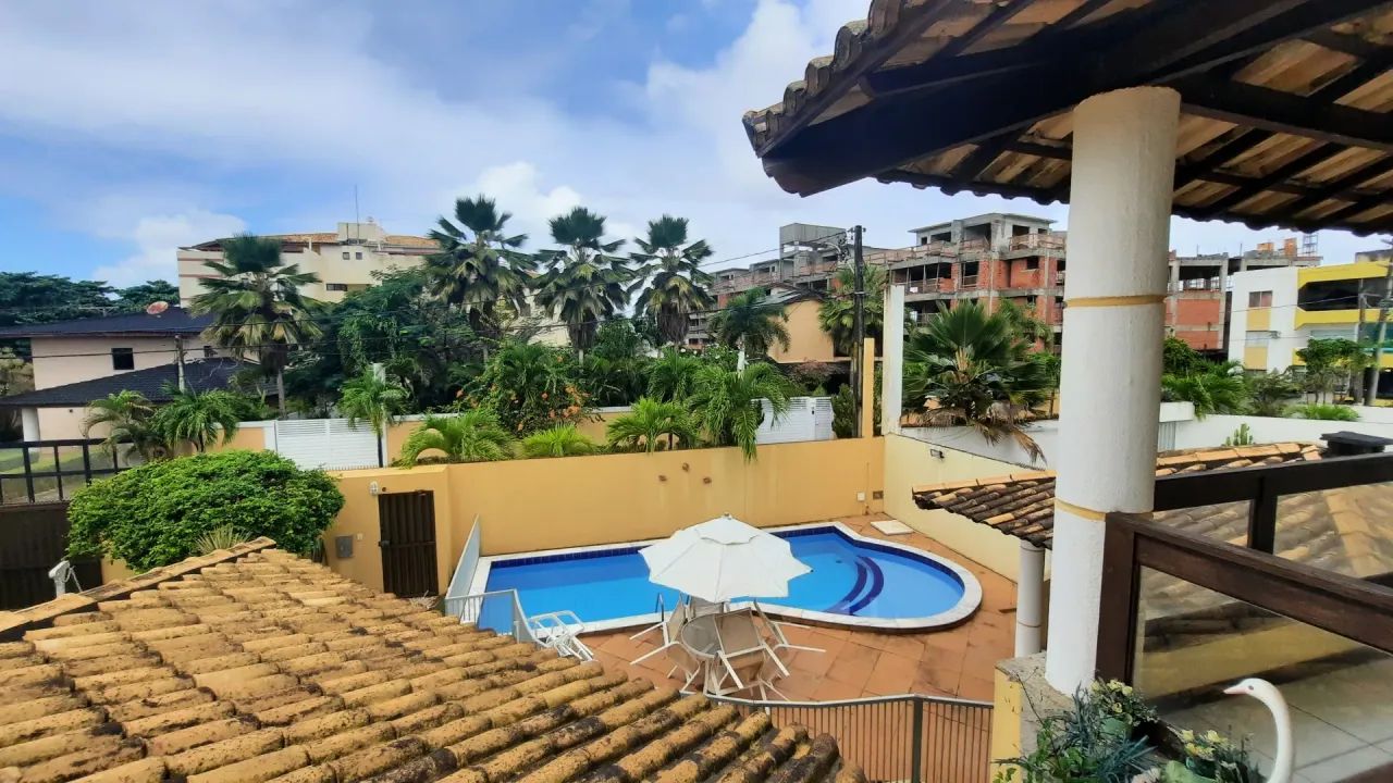Casa 4 suites Condomínio - Foto 4