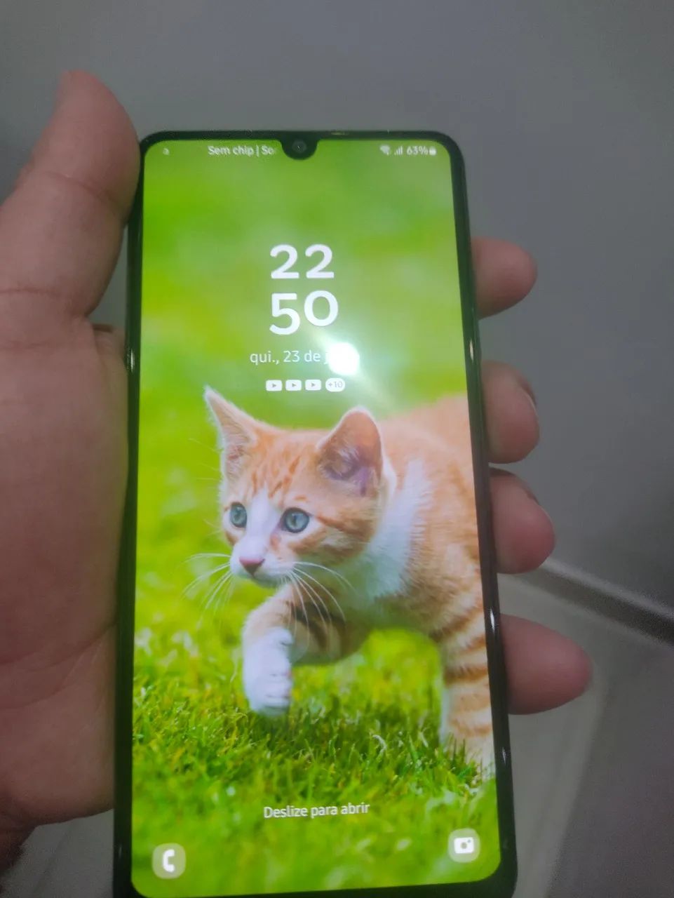 Samsung A32 - Foto 4